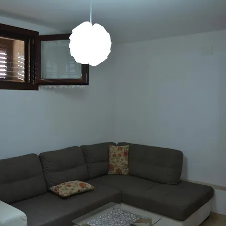 Hébergement de vacances Rosy *