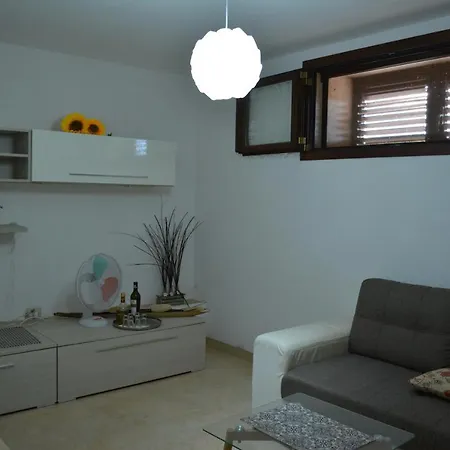 Дом отдыха Rosy Нардо