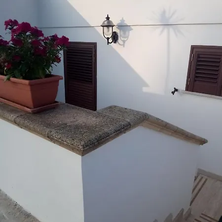 Hébergement de vacances Rosy *