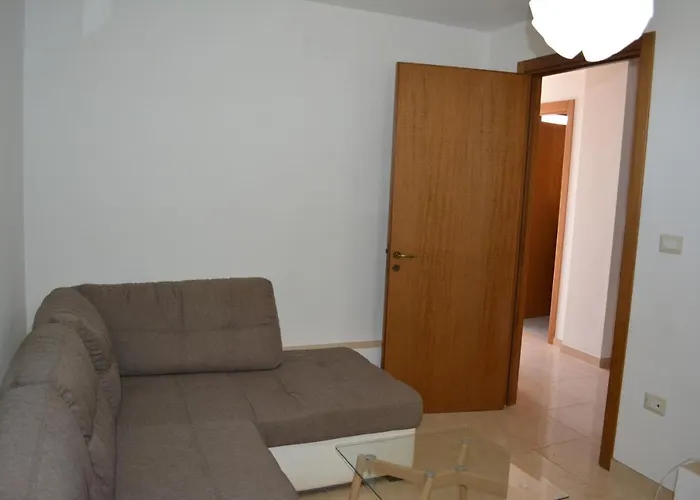 בית נופש Rosy Nardò