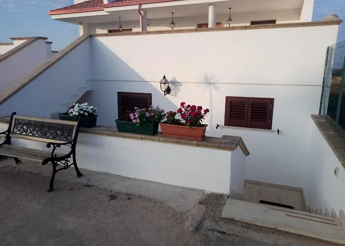 Rosy בית נופש *