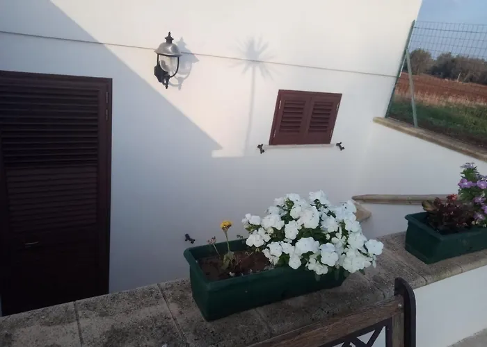 Rosy Casa de Férias *